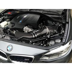 Κιτ Εισαγωγής Αέρα Carbon της Gruppe M για BMW M2 F87 (FRI-0341)