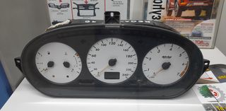 RENAULT MEGANE I '95-02 ΚΑΝΤΡΑΝ-ΚΟΝΤΕΡ ΜΕ ΣΤΡΟΦΟΜΕΤΡΟ
