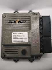 ΕΓΚΕΦΑΛΟΣ ΚΙΝΗΤΗΡΑ MAGNETI MARELLI FIAT GRANDE PUNTO 1.3 51795231 MJD 6F3.PB 7160016900