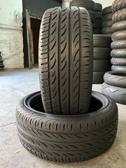2 TMX 205/40/17 PIRELLI PZERO NERO