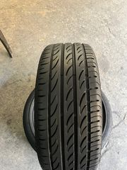 2 TMX 205/40/17 PIRELLI PZERO NERO-thumb-1