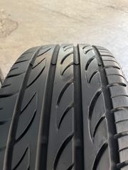 2 TMX 205/40/17 PIRELLI PZERO NERO-thumb-2