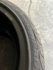 2 TMX 205/40/17 PIRELLI PZERO NERO-thumb-4