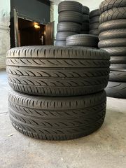 2 TMX 205/40/17 PIRELLI PZERO NERO-thumb-6