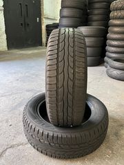 2 TMX 195/60/15 SAVA INTENSA HP