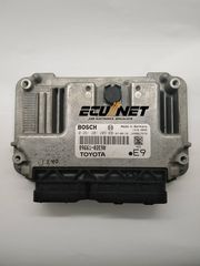 ΕΓΚΕΦΑΛΟΣ ΚΙΝΗΤΗΡΑ BOSCH TOYOTA AURIS 1.4 0261201209 89661-02E90 1039S17579 E9