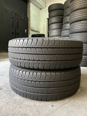 2 TMX 215/65/16C GOODYEAR EFFICIENTGRIP CARGO DOT(0720)-thumb-3
