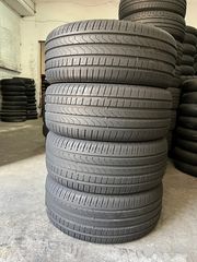 4 TMX 255/45/19 PIRELLI SCORPION VERDE DOT(0219)