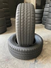 2 TMX 235/60/16 SAILUN TERRAMAX CVR