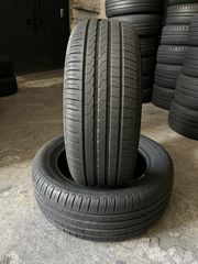 2 TMX 205/55/16 PIRELLI CINTURATO DOT(0718)