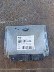 ΕΓΚΕΦΑΛΟΣ FIAT PANDA ΜΟΝΤ.2002-2011