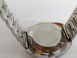 VINCA T-8429 AUTOMATIC ANTIMAGNETIC A9526 TIMH 220 ΕΥΡΩ-thumb-10