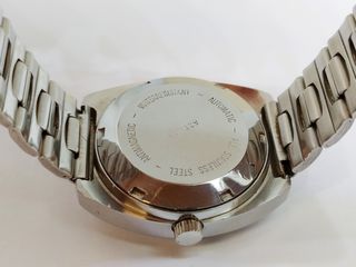 VINCA T-8429 AUTOMATIC ANTIMAGNETIC A9526 TIMH 220 ΕΥΡΩ-thumb-11