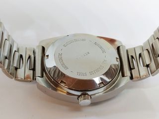 VINCA T-8429 AUTOMATIC ANTIMAGNETIC A9526 TIMH 220 ΕΥΡΩ-thumb-12