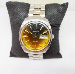 VINCA T-8429 AUTOMATIC ANTIMAGNETIC A9526 TIMH 220 ΕΥΡΩ-thumb-13
