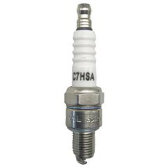 Μπουζί C7HSA (U22FS-U) Nickel MS-MARSHAL