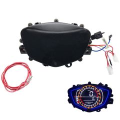 Κοντέρ ψηφιακό Led Yamaha Crypton X 135 HYPER-X