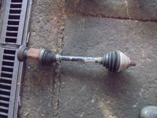 Ημιαξόνιο Εμπρός Δεξί για VW TIGUAN (2008 - 2012) (5N) 2000 (CBAB) Diesel 140 TDI | Kiparissis - The King Of Parts