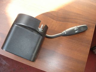 ΦΛΑΣΙΕΡΑ MERCEDES C180 W203 ΜΕ 6 ΕΠΑΦΕΣ-thumb-1