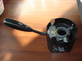 ΦΛΑΣΙΕΡΑ MERCEDES C180 W203 ΜΕ 6 ΕΠΑΦΕΣ-thumb-2