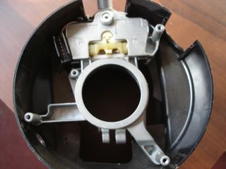 ΦΛΑΣΙΕΡΑ MERCEDES C180 W203 ΜΕ 6 ΕΠΑΦΕΣ-thumb-5