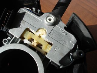 ΦΛΑΣΙΕΡΑ MERCEDES C180 W203 ΜΕ 6 ΕΠΑΦΕΣ-thumb-6