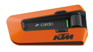 ΕΝΔΟΕΠΙΚΟΙΝΩΝΙΑ CARDO PACKTALK EDGE KTM