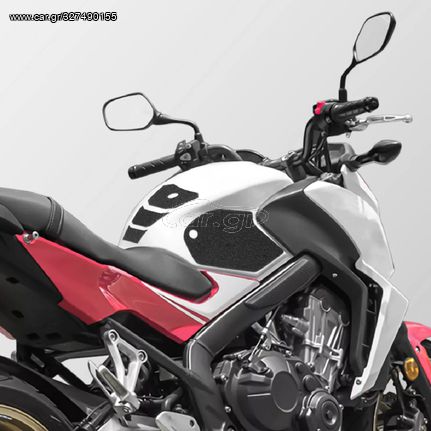 Σετ Αυτοκόλλητα Ντεπόζιτου Honda CB650F 2014-2018