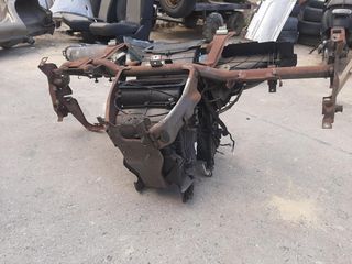 ΜΟΤΕΡ A/C FIAT PANDA 2002-2011