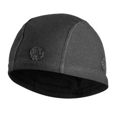 Σκούφος κράνους Cotton head-cap for helmet use - Black