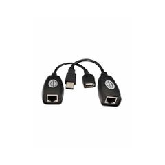 Πομποδέκτης USB CVA-3015 για επέκταση μέσω καλωδίου UTP/CAT6 έως 40m