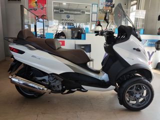 Piaggio MP3 500 '14 ΜΡ3 500LT