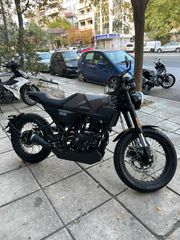 Brixton 2026 CROSSFIRE 125 LC ABS ΠΡΟΣΦΟΡΑ!!!-thumb-2