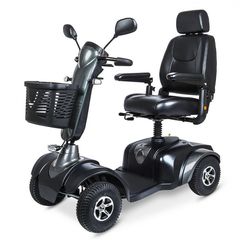 Ηλεκτροκίνητο Scooter CITYLINER CL 510 MEYRA