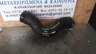 ΚΟΛΑΡΟ INTERCOOLER VOLKSWAGEN CFW