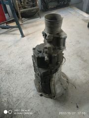 Κιβώτιo ταχυτήτων HUNDAI H1 2,4-thumb-1