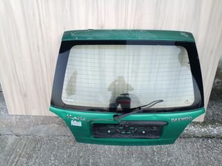 Τζαμόπορτα DAEWOO MATIZ 00-05