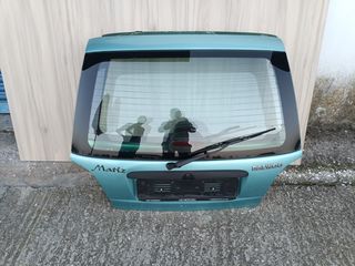 Τζαμόπορτα DAEWOO MATIZ 00-05