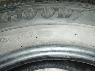 Ελαστικά 215-65R16C GOODYEAR 2 Τεμ.-thumb-2