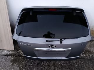 Τζαμόπορτα  KIA SORENTO