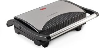 Esperanza Τοστιέρα Γκριλιέρα Contact Grill Taleggio 750W - (EKG006)