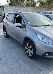 Peugeot 2008 -thumb-1
