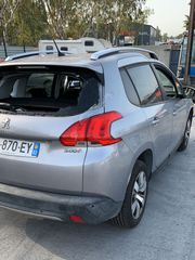 Peugeot 2008 -thumb-4