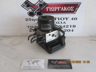 ΜΟΝΑΔΑ ABS ΓΙΑ VW GOLF 4 '98-'04 ΚΩΔΙΚΟΣ 1J0614117D