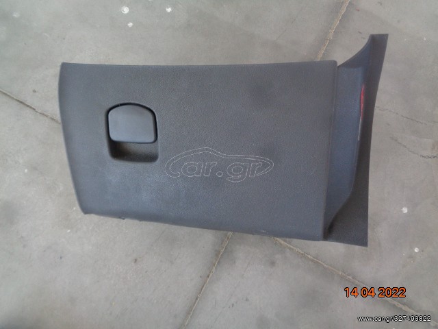 OPEL CORSA D 2011 ΝΤΟΥΛΑΠΑΚΙΑ