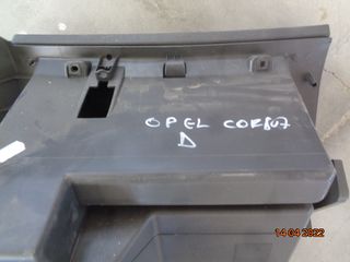 OPEL CORSA D 2011 ΝΤΟΥΛΑΠΑΚΙΑ-thumb-1