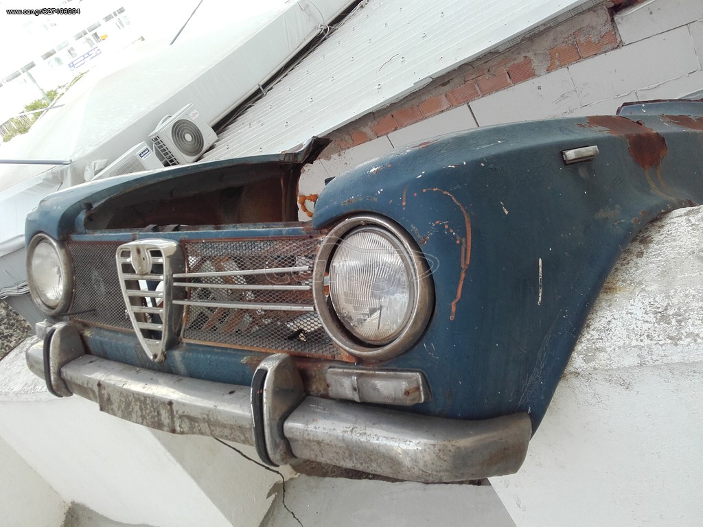 Alfa romeo