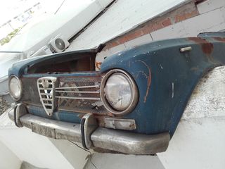 Alfa romeo