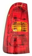 ΦΑΝΟΣ ΣΤΟΠ TOYOTA HILUX VIGO '04-'11 (ΜΕ ΦΑΝΟ ΟΜΙΧΛΗΣ) DIAMOND ΑΡΙΣΤΕΡΟΣ