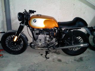 Bmw R 100 1978